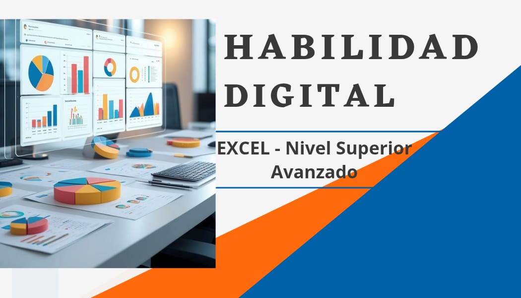 Excel para empleo Administrativo